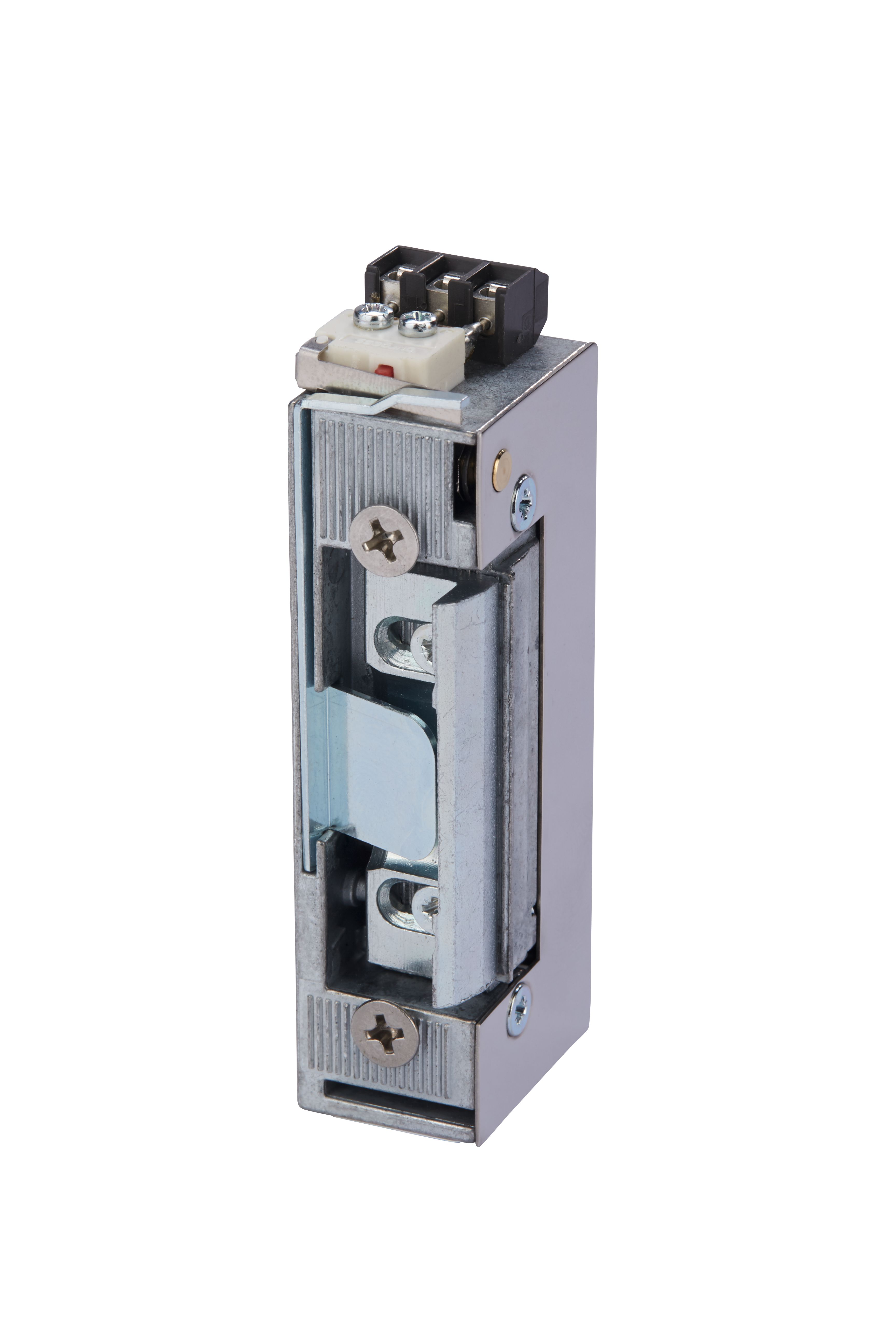 Lasttrennschalter, Schaltereinheit, Elektrische Komponente, Metallgehäuse, Schraubanschluss