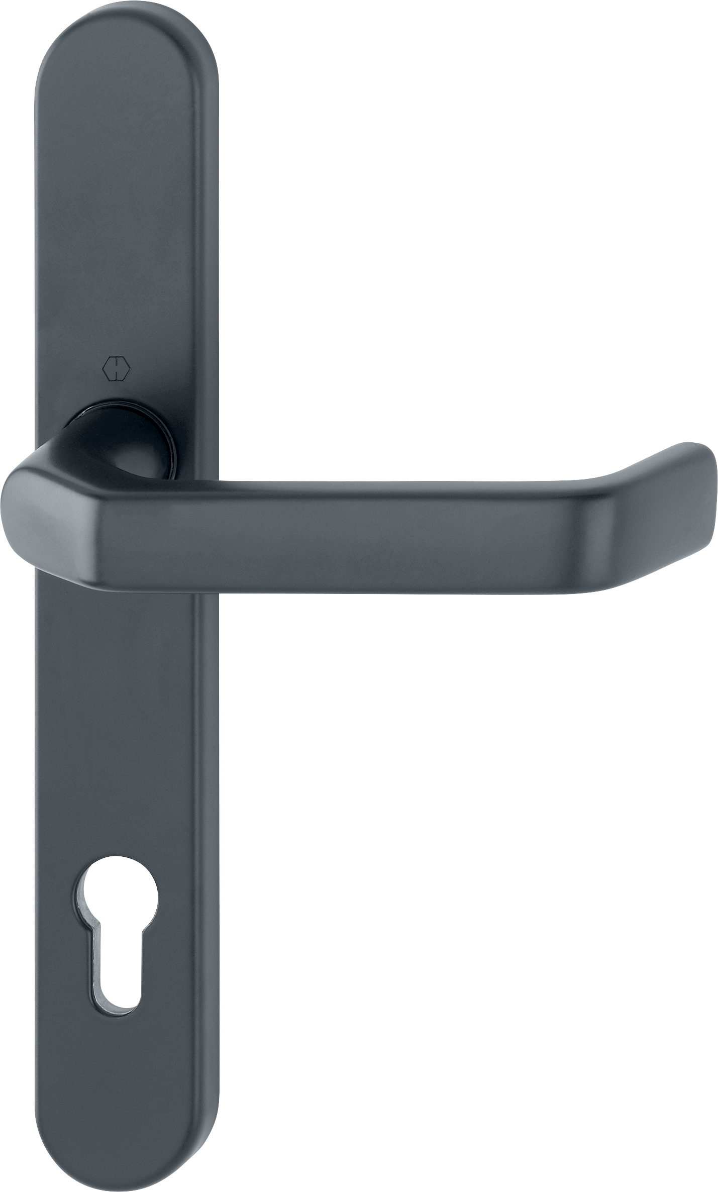 HOPPE Halbgarnitur 1313G/3357