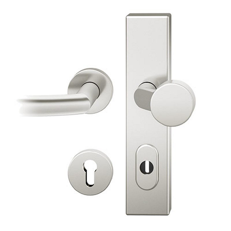 FSB Schutzgarnitur 7379 (Langschild/Rosette)