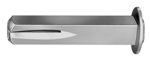 AMF Wechselstift  457-52, gerieft