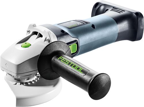 Produktbild Akku-Winkelschleifer AGC 18-125 EB-Basic