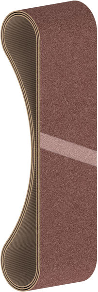 Bosch PRO X440 Schleifband, 75 x 610 mm, G150