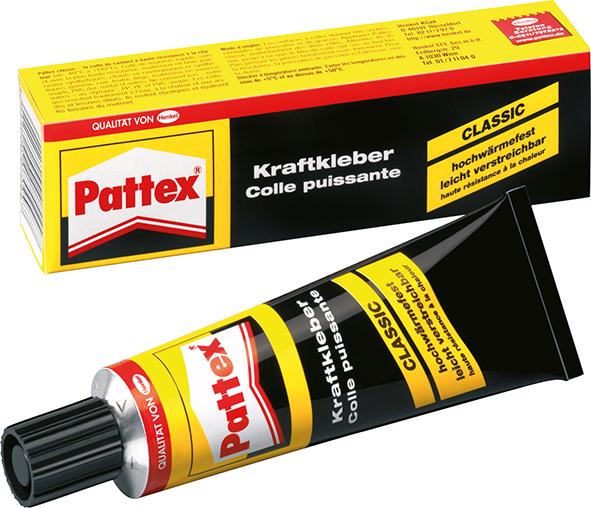 Kraftkleber Pattex Classic