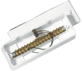 Klinge, Rasiermesser, Waffe