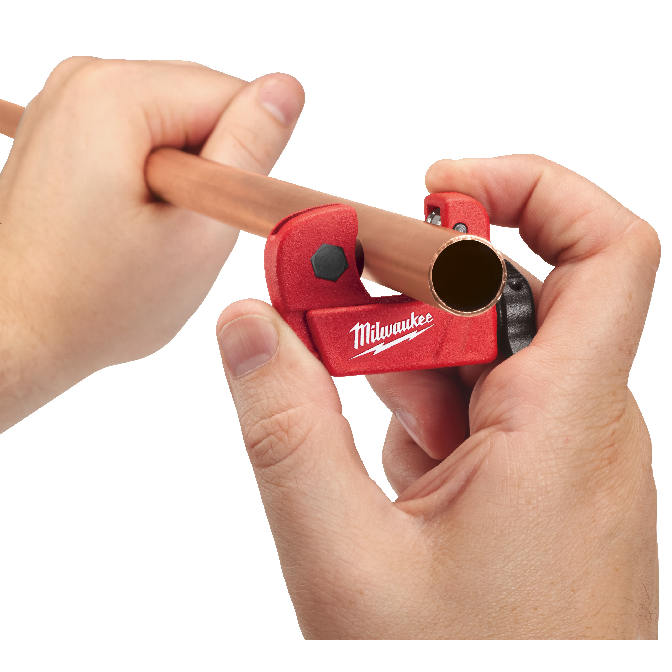 Milwaukee Rohrabschneider 3-15 mm Mini-Rohrabschneider