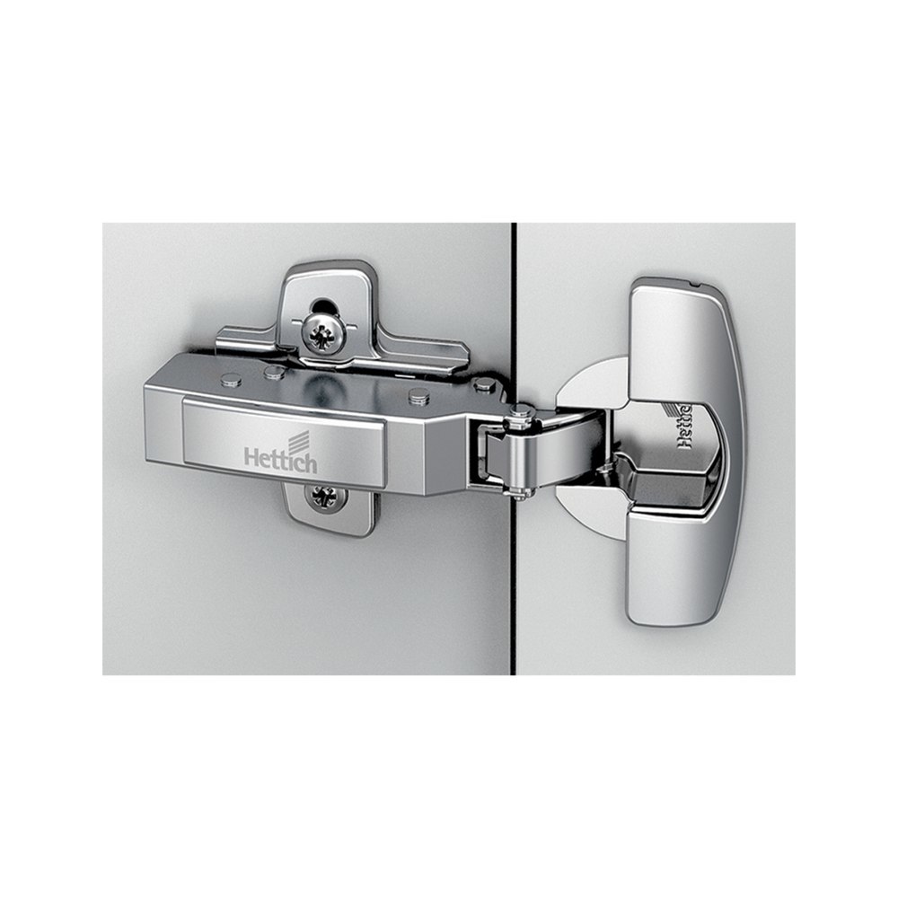HETTICH Automatik-Topfscharnier Sensys 8631i, Stahl/Stahl