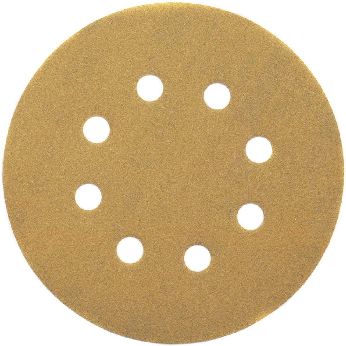 Schleifscheibe DEWALT 125mm K40 10Stk