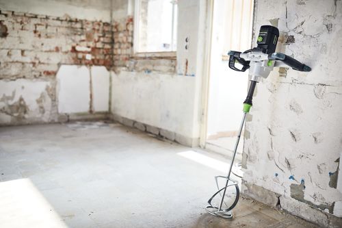 Rührwerk MX 1600/2 RE EF HS3R