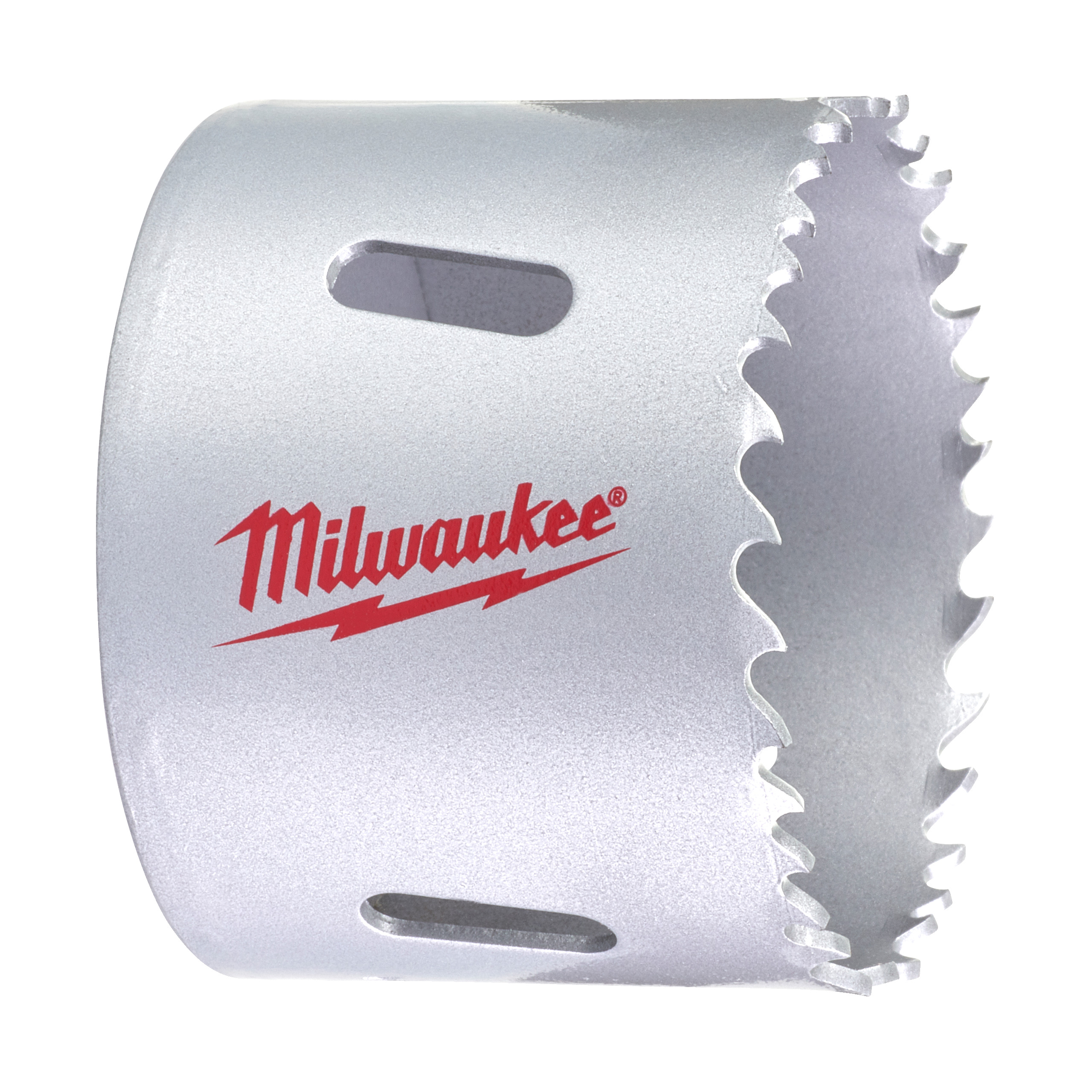 Milwaukee Lochsäge Bi-Metall Contractor 57 mm