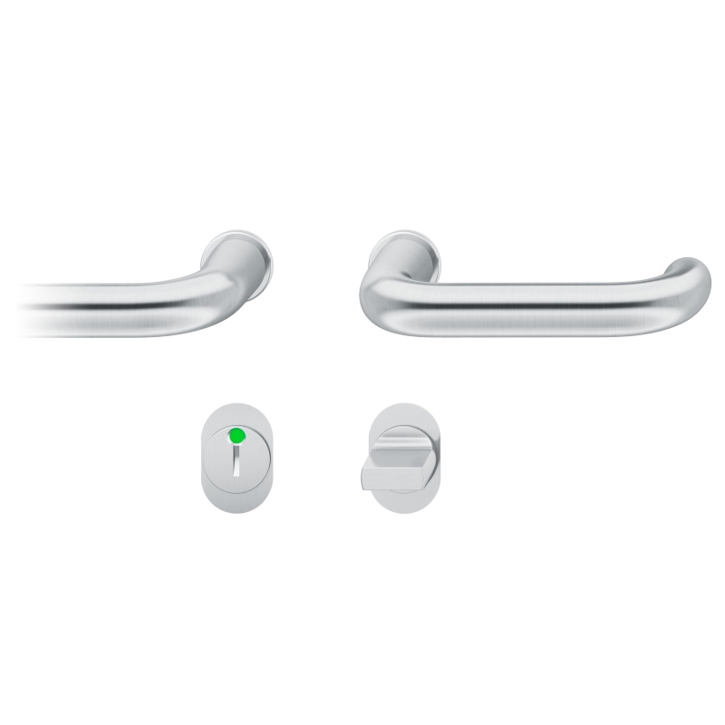 FSB Mini-Rosetten-Türgriff 1146