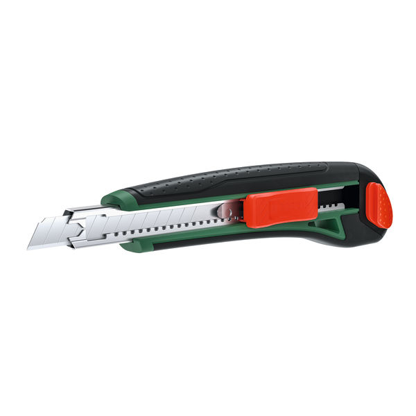 Produktbild Lieferumfang, Hobby knife, Streifenmesser, Konstruktionsmesser, Messerschneide, Austauschklinge