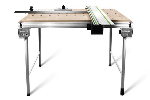 Multifunktionstisch MFT/3 Basic