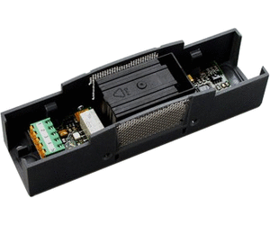 Rauchschalter, Hekatron ORS 142 W AT, zum Aufschrauben, 18-28V, DC, anthrazit Rauchschalter, Hekatron ORS 142 W AT, zum Aufschrauben, 18-28V, DC, anthrazit