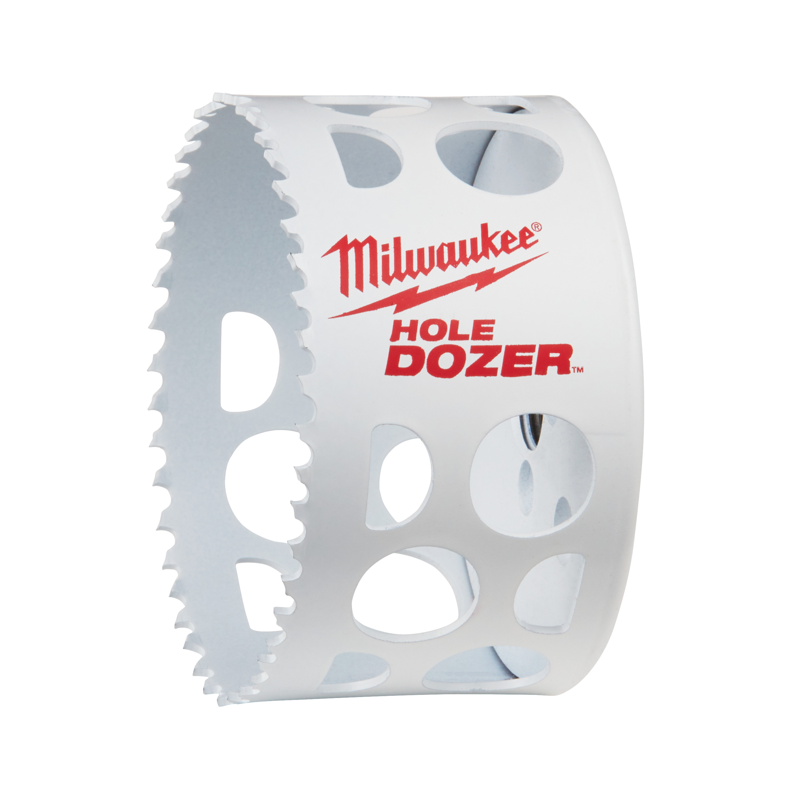 Milwaukee Lochsäge Bi-Metall Hole Dozer 83 mm
