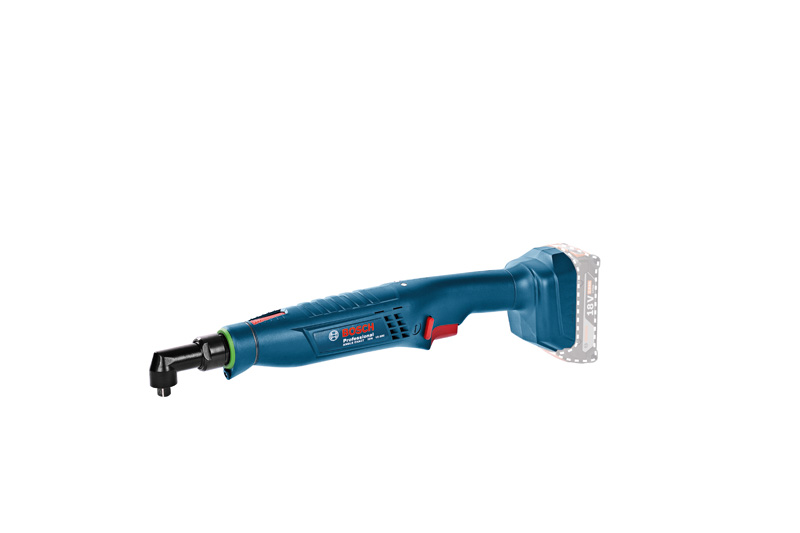 Produktbild, Akku-Werkzeug, Schleifer, Blechschleifer, Bosch, 18V