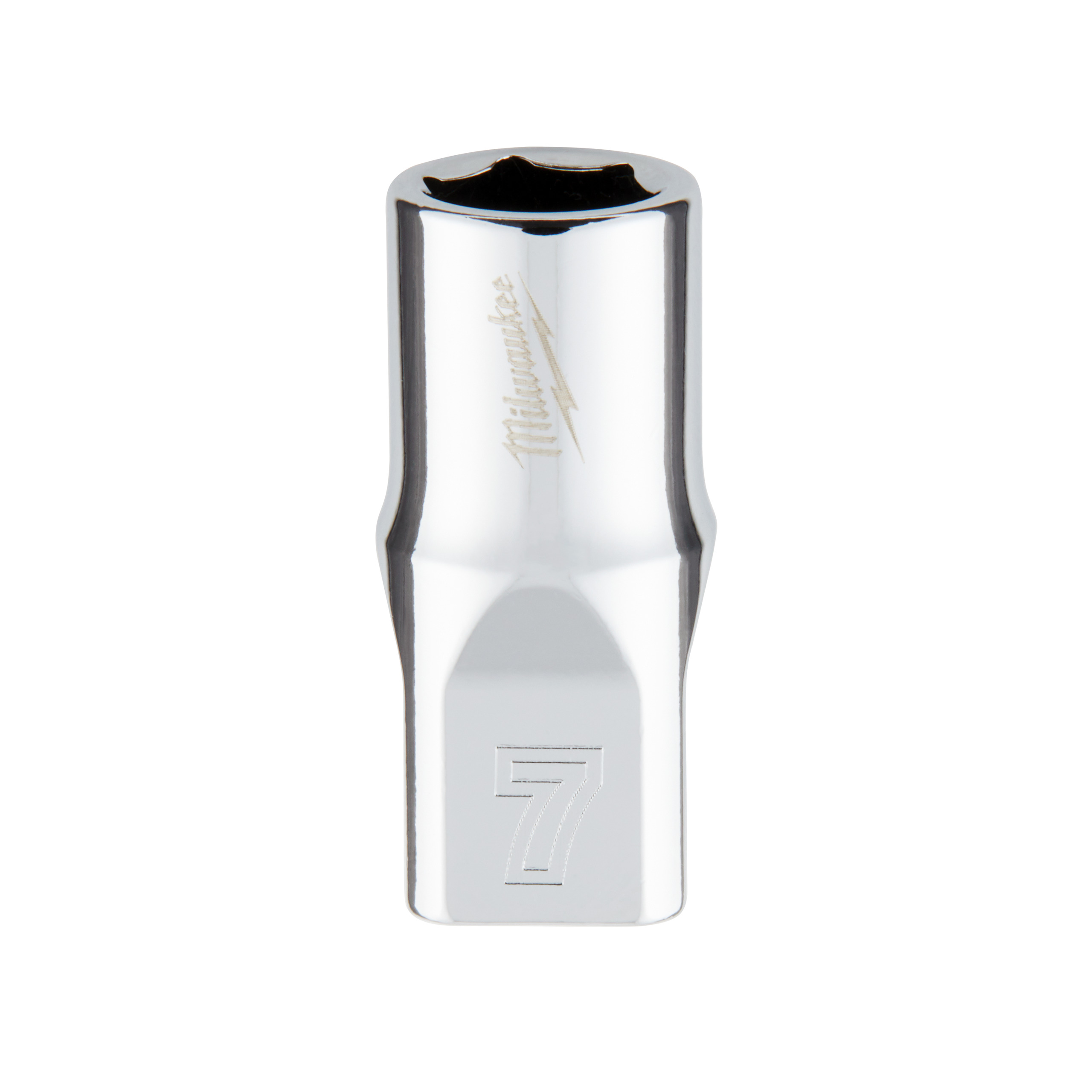 Milwaukee Steckschlüsseleinsatz 7 mm 1/4"