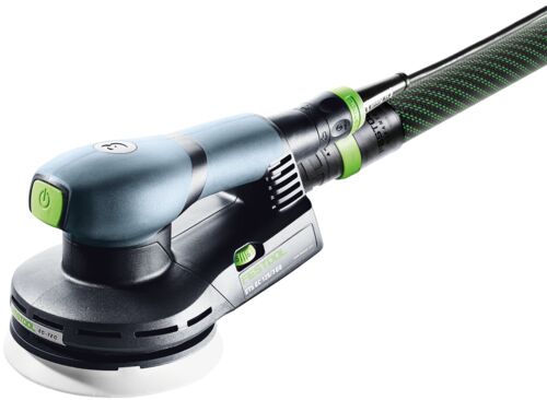 Exzenterschleifer ETS EC 125/3 EQ-Plus
