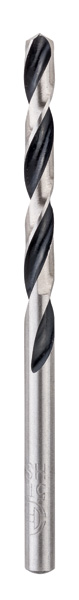 Bosch Metallspiralbohrer HSS PointTeQ, DIN 338, 5,0 mm, 1er-Pack