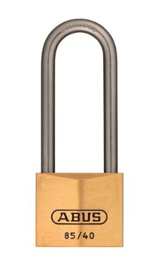 ABUS Vorhängeschloss  85 & 85IB