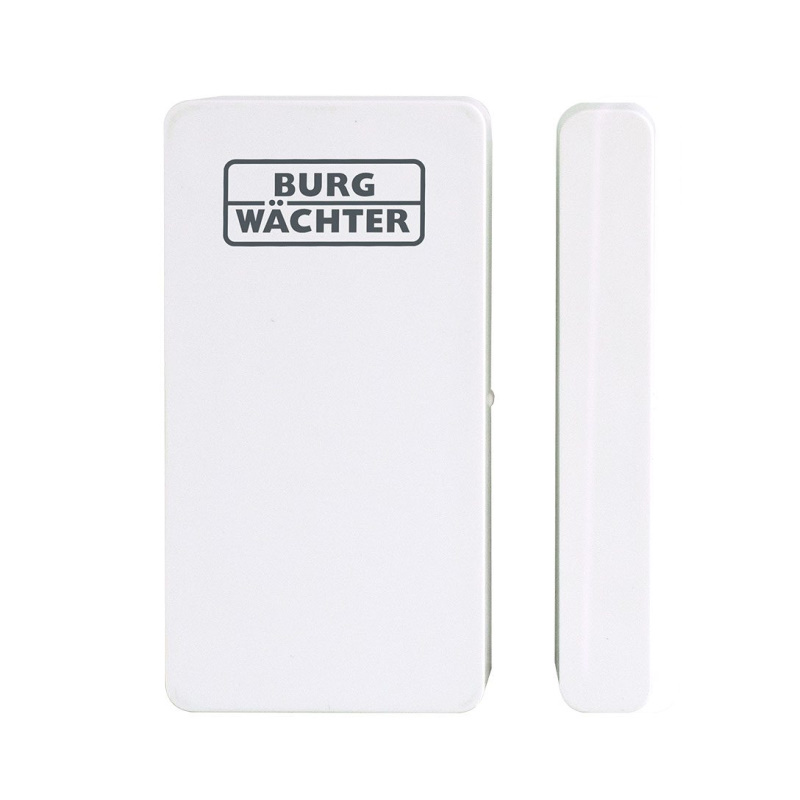 WLAN Kontaktsensor Burg-Wächter smartPROTECT Contact 2022