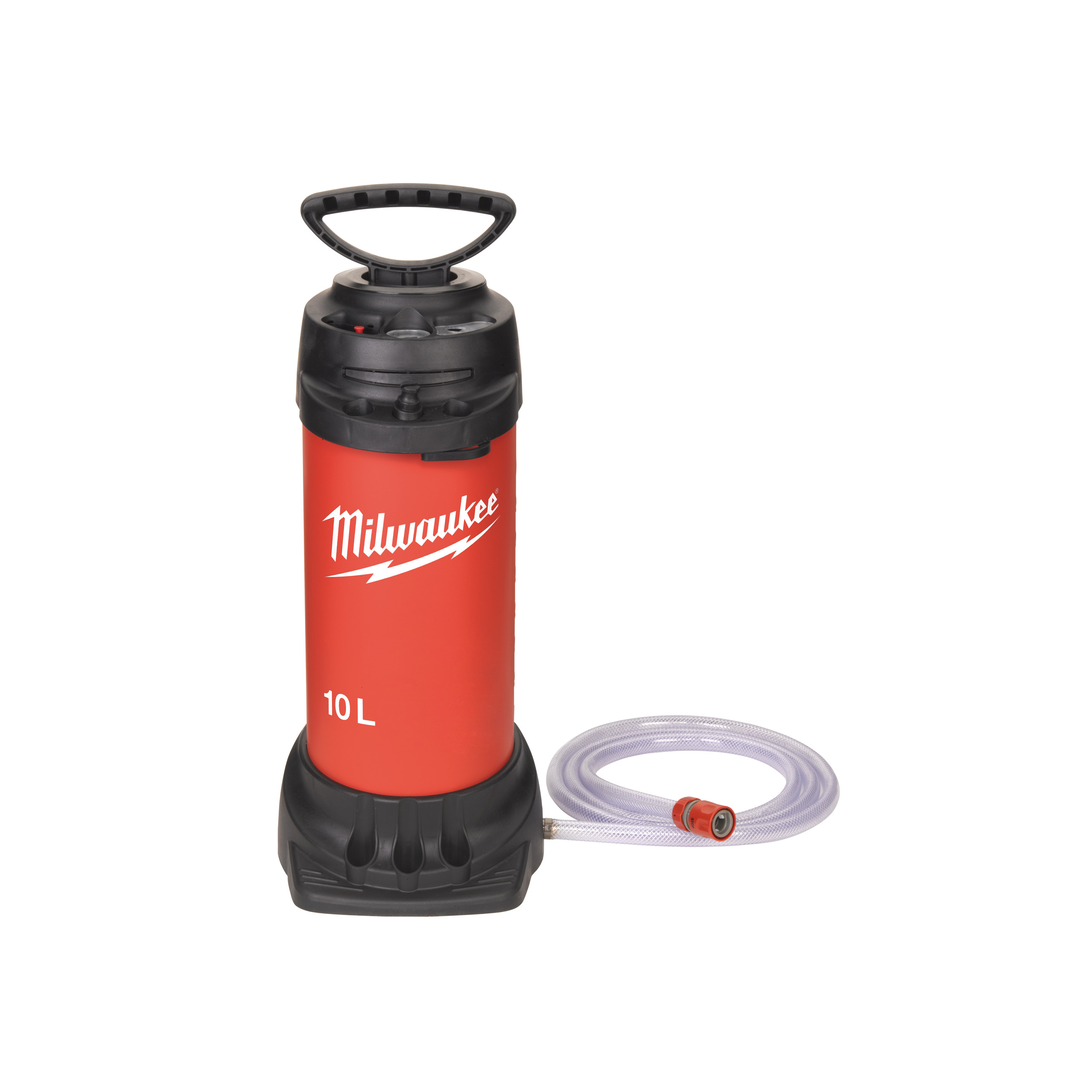 Milwaukee Wassertank für Diamantkernbohrsystem WT10, 10 l, 6 bar
