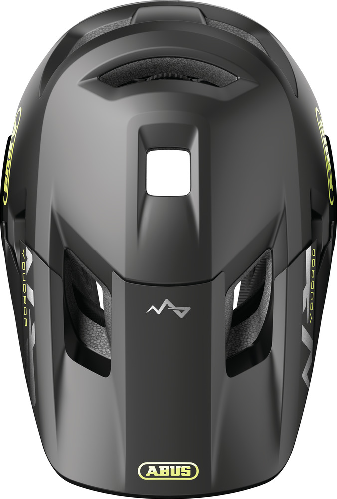 ABUS Helm YOUDROP FF