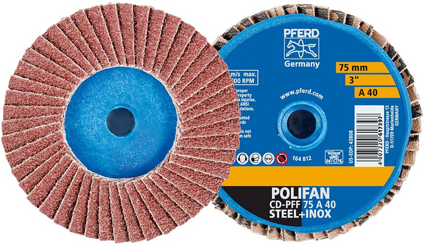 COMBIDISC-Mini-POLIFAN CD PFF-A