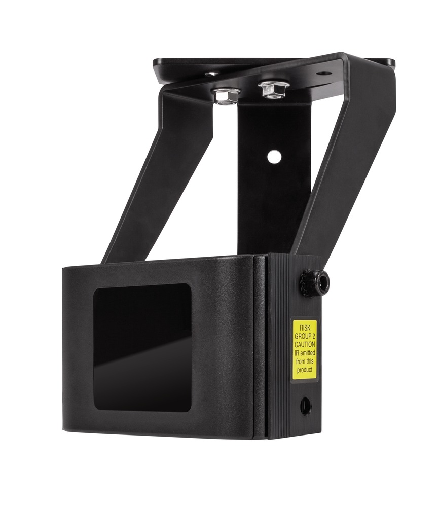 Klammer, Beleuchtung