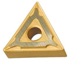 ISO-Drehwendeschneidplatte