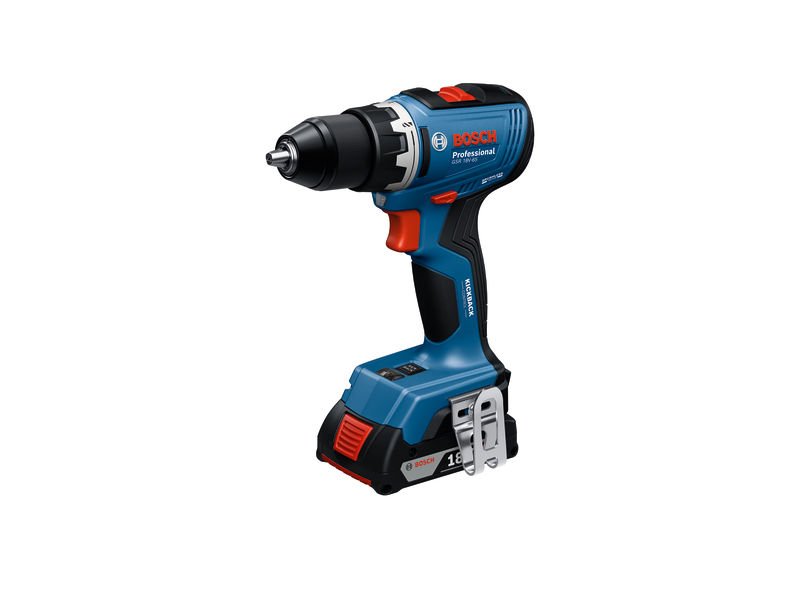 Produktbild Bosch Akku-Bohrschrauber GSR 18V-65