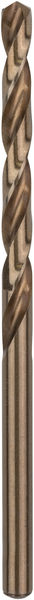 Bosch PRO Stainless Steel HSS-Co Spiralbohrer, 5,3 x 52 x 86 mm