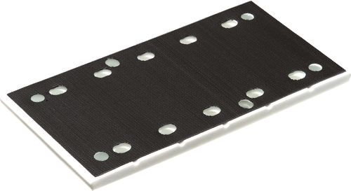 Schleifschuh SSH-STF-115x221/10 RS 1 C