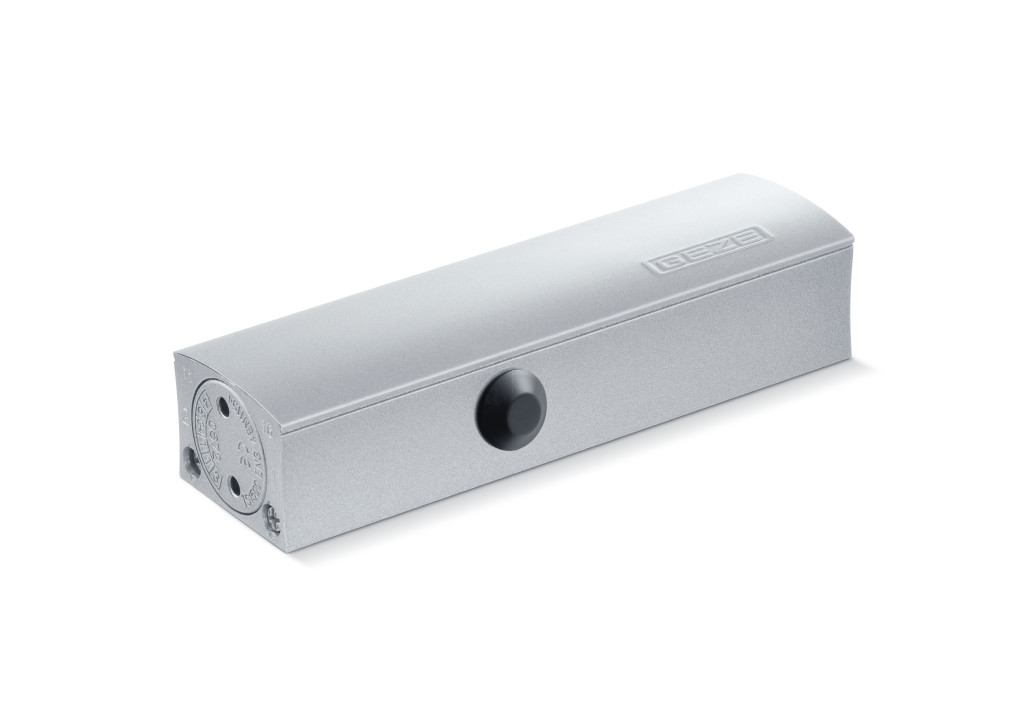 Hauptproduktaufnahme, Adapter, Elektronik