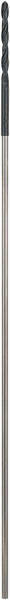 Bosch PRO Wood HSS Installationsbohrer, 6 x 57 x 400 mm