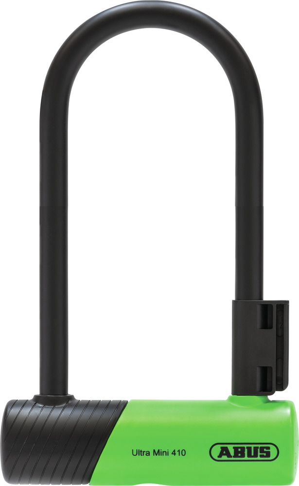 ABUS Bügelschloss ULTRA 410K
