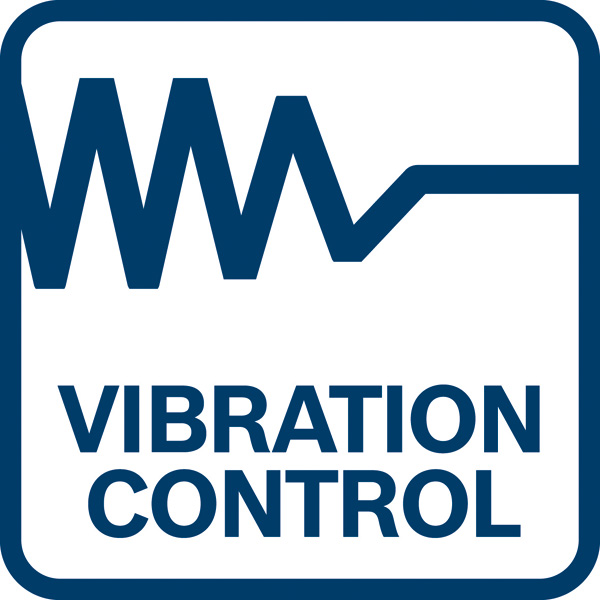 Symbol, vibration, control, logo, icon, wm
