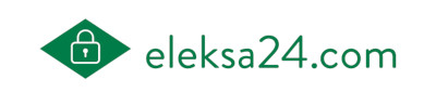 Logo eleksa24.com