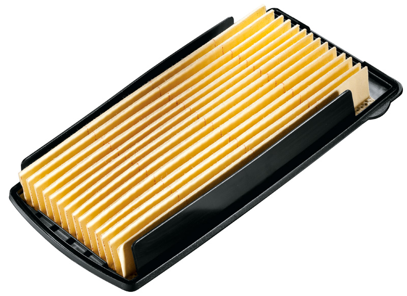 Bosch Filterdeckel für Staubbox