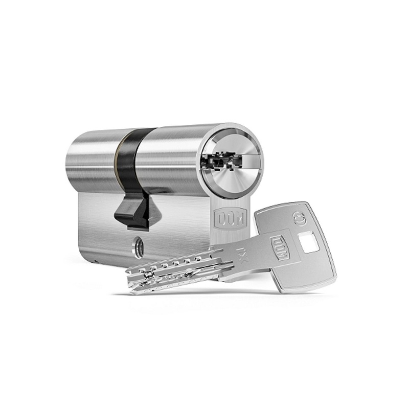 Kabelschloss, Schloss, Schlüsselschloss, Sicherheitsschloss, Schlosszylinder