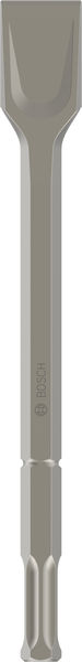 Bosch PRO HEX 22-5C Spatmeißel