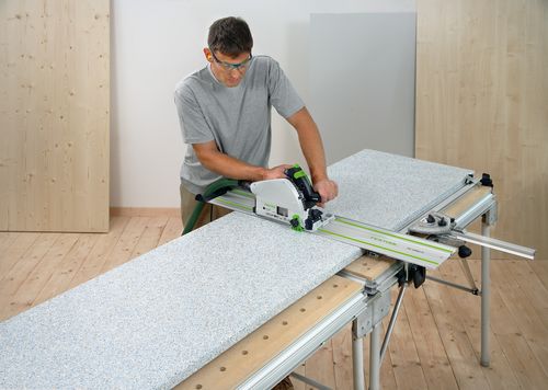 Multifunktionstisch MFT/3 Basic