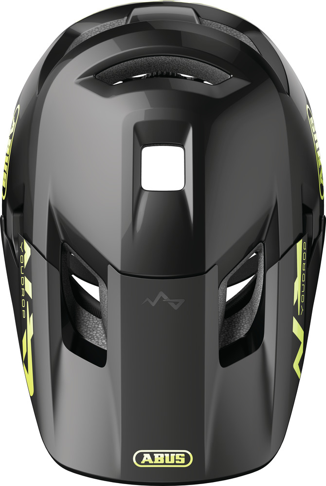 ABUS Helm YOUDROP
