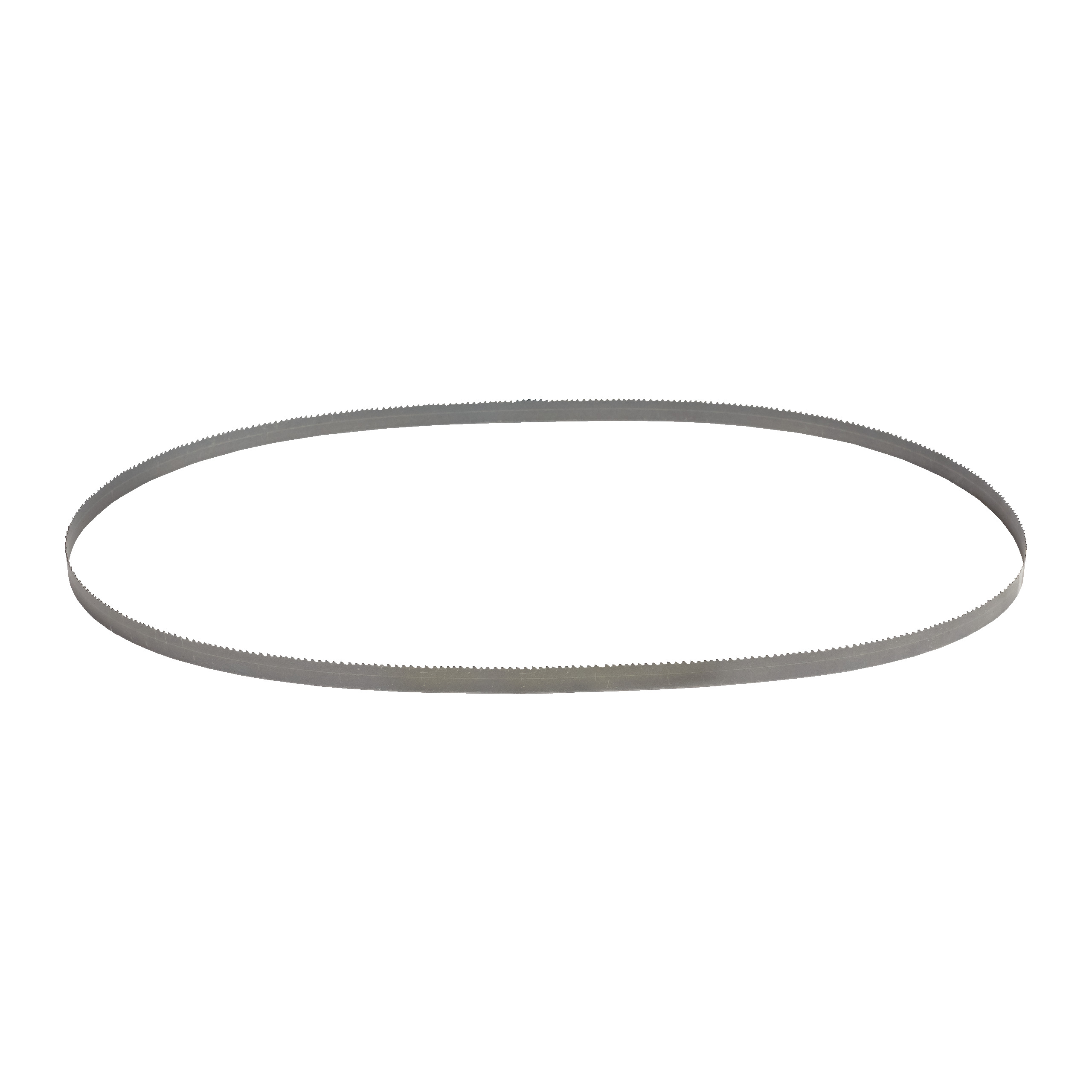 Milwaukee Bandsägeblatt Bi-Metall 776,29 x 3,1/2,5 mm für Wandstärke 5-13 Premium-Metallsägeblatt M12 FBS