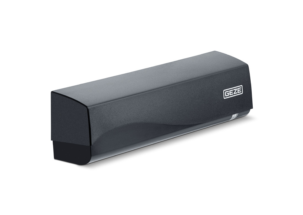 Hauptproduktaufnahme, Elektronik, Sprecher