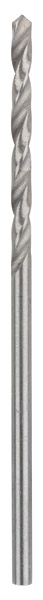 Bosch Metallbohrer HSS-G, DIN 338, 1,5 x 18 x 40 mm, 2er-Pack