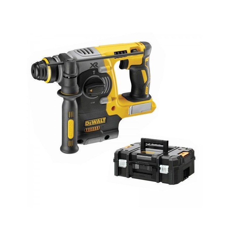 Akku-Kombihammer DEWALT 18V (Basisv.)