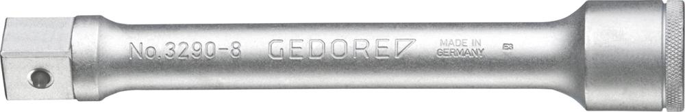 Verlängerung 3/4"