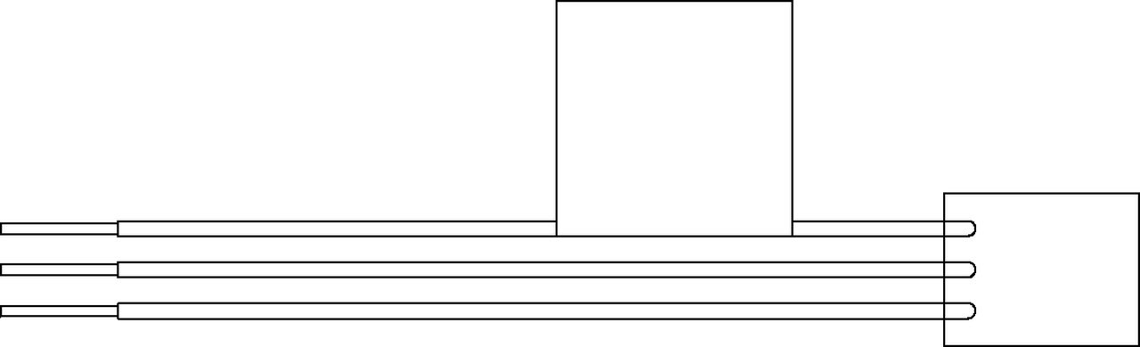 Strichzeichnung, Seite, Text