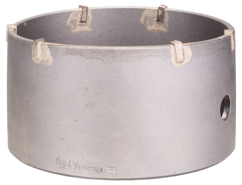 Bosch PRO SDS plus-5 Core Cutter, 112 x 50 x 72 mm