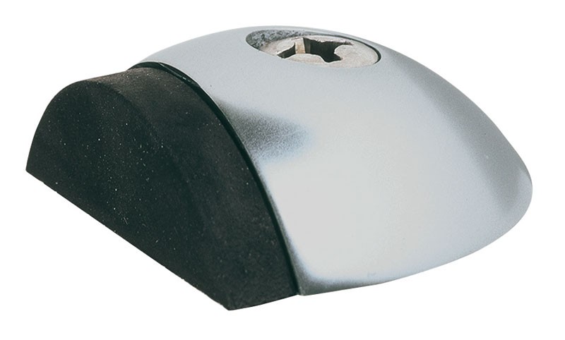 Türpuffer KWS 2001, Aluminium